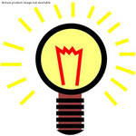 Aristo Lamp, Green Only - for VCL-8100 Cold Light Head