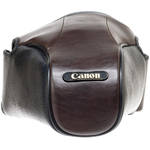 Canon EH9-L Semi-Hard Case for Elan II & IIE