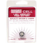 General Brand MRB400 1.35v Zinc-Air Battery