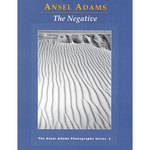 Little Brown Book: Ansel Adams - The Negative: Book 2