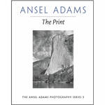 Little Brown Book: Ansel Adams - The Print: Book 3