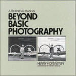 Little Brown Book: Beyond Basic Photography - A Technical Manual