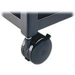 Bretford Four 4" Casters