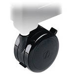 Bretford Four 2" Ball Casters