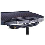 Bretford 2-Outlet Electrical Unit