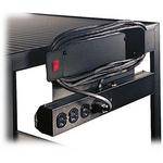 Bretford EPS 4-Outlet Power Strip