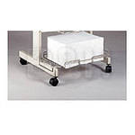 Bretford 2" Twin-Wheel Casters (4)