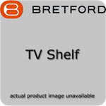 Bretford TV Shelf
