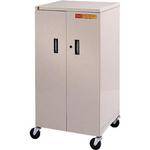 Bretford Video Security Console w/ 2 Shelves