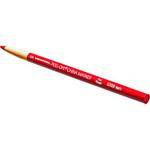 Berol China Marker (Grease Pencil)-Red