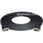 Sony RCC-5G/US RS-422 Cable