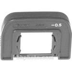 Canon -.5 Diopter ED