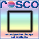 Rosco Permacolor Glass Filter Frame - 7.5 x 7.5"