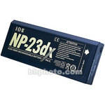 IDX NP-23DX NP-1 Style Nickel Cadmium Battery