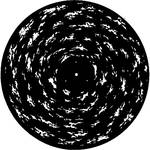 Rosco Cloud Breakup Animation Disc