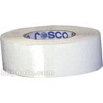 Rosco Floor Tape - White Vinyl