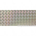 Rosco Diffraction #2960 - 24"x 15' Roll - 1/4" Mosaic