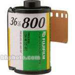 Fujifilm CZ 135-36 Fujicolor Press 800 Color Print Film (ISO-800) - 20 Roll Pack
