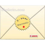 Canon Garantia Estendida de 2 Anos