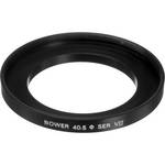 General Brand 40.5mm-Series 7 Step-Up Adapter Ring (Lens to Filter)