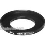 General Brand 34mm-Series 7 Step-Up Adapter Ring (Lens to Filter)
