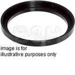 General Brand 48mm-Series 7 Step-Up Adapter Ring (Lens to Filter)