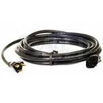 Photogenic AC Line Cord - 110V, for AA01 & AA03