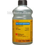 Kodak E-6 Fixer & Replenisher for Color Slide Film - Makes 10 Liters