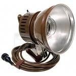 Speedotron M11 Lamphead with 7" Reflector
