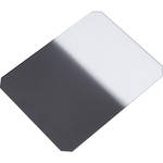 Hitech 85mm Graduated Neutral Density (ND) 0.6 Resin Filter - Hard Edge - ...