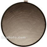 Delta Honeycomb Grid, 7", 5 Degrees, Black
