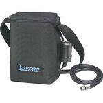 Bescor MM-12XLR Starved Electrolyte (Lead Acid) Battery