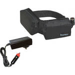Bescor PRB-7ATM Starved Electrolyte Battery Belt, with ATM-PRB Charger