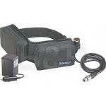 Bescor PRB-12XLR Starved Electrolyte (Lead Acid) Battery