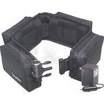 Bescor PRB-24 Heavy Duty Starved Electrolyte Battery Belt (12v, 24 amp hours)