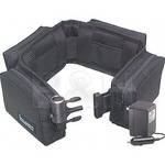 Bescor PRB-154 Starved Electrolyte Battery Belt (12v, 14.4 amp hours)