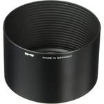 B+W 52mm Screw-In Metal Telephoto Lens Hood #960