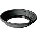 B+W 62mm Screw-In Rubber Wide Angle Lens Hood #920