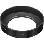 B+W 58mm Screw-In Metal Wide Angle Lens Hood #970