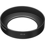 B+W 62mm Screw-In Metal Wide Angle Lens Hood #970