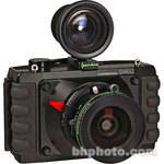 Horseman SW-612 - Kit de C�mera M�dio Formato com Grande Angular 45mm f/4.5 APO-Grandagon, Visor e Magazine de Filme (120) 6 x 12cm