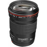 Canon Telephoto EF 135mm f/2.0L USM Autofocus Lens 