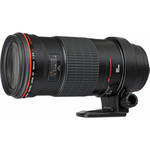 Canon Telephoto EF 180mm f/3.5L Macro USM Autofocus Lens 