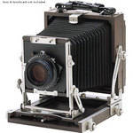 Horseman 4x5 Woodman Wood Field Camera