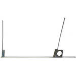 Avenger Collapsible Scrim Frame