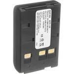 Bescor BP-36 Ni-Cad Battery Pack - 3.6v, 1500mAh
