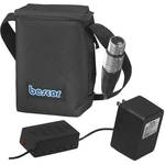 Bescor MM-7XLRATM Starved Electrolyte (Lead Acid) Battery