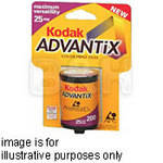 Kodak Advantix-AB 25-Exposures APS Color Print Film (ISO-200)