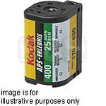 Kodak Advantix-AC 25-Exposures APS Color Print Film (ISO-400)