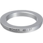 General Brand 49mm-37mm Step-Down Ring (Lens to Filter)